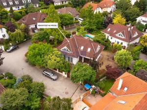 Prodej rodinného domu, Praha - Dolní Chabry, Kadaňská, 163 m2