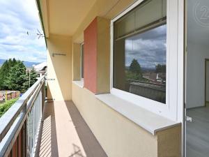 Pronájem bytu 2+kk, Bílina, Bezejmenná, 48 m2