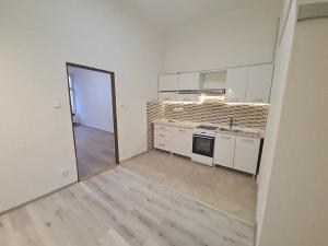 Pronájem bytu 1+1, Praha - Vinohrady, Řipská, 42 m2