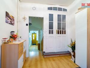 Prodej rodinného domu, Aš, Šumavská, 92 m2