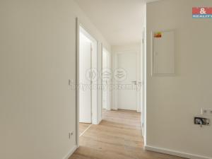 Prodej bytu 3+kk, Kladno - Dubí, Ke křížku, 159 m2