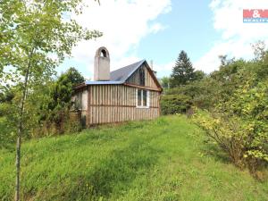 Prodej chaty, Karlovy Vary - Sedlec, 32 m2