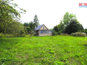 Prodej chaty, Karlovy Vary - Sedlec, 32 m2