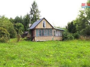 Prodej chaty, Karlovy Vary - Sedlec, 32 m2