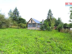 Prodej chaty, Karlovy Vary - Sedlec, 32 m2