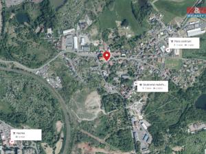Prodej chaty, Karlovy Vary - Sedlec, 32 m2