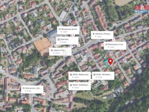 Prodej pozemku pro bydlení, Praha, Lubenecká, 409 m2