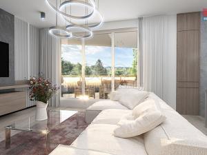 Prodej bytu 2+kk, Mladá Boleslav - Mladá Boleslav II, Husova, 51 m2
