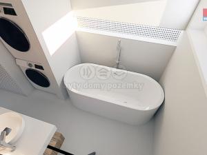 Prodej bytu 2+kk, Mladá Boleslav - Mladá Boleslav II, Husova, 51 m2