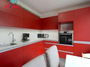 Prodej bytu 2+kk, Brno, Ondrouškova, 59 m2