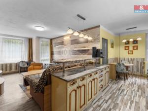 Prodej bytu 4+kk, Kladno, Na vyhaslém, 86 m2