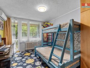 Prodej bytu 4+kk, Kladno, Na vyhaslém, 86 m2