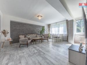 Prodej bytu 3+kk, Nymburk, Ivana Olbrachta, 73 m2