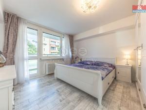 Prodej bytu 3+kk, Nymburk, Ivana Olbrachta, 73 m2