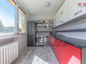Prodej bytu 3+kk, Nymburk, Ivana Olbrachta, 73 m2