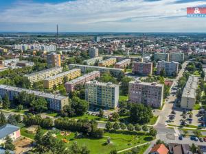 Prodej bytu 3+kk, Nymburk, Ivana Olbrachta, 73 m2