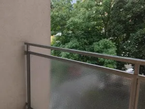 Pronájem bytu 1+1, Plzeň, Družby, 37 m2