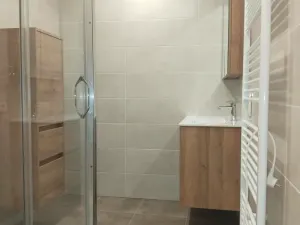Pronájem bytu 1+1, Plzeň, Družby, 37 m2