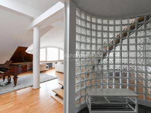 Pronájem bytu 5+kk, Praha - Nové Město, Dřevná, 260 m2