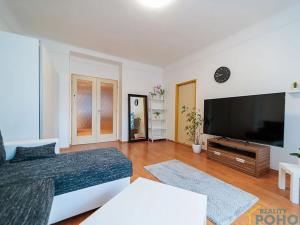 Prodej bytu 2+1, Praha - Žižkov, Biskupcova, 69 m2