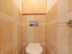 Prodej bytu 2+1, Praha - Žižkov, Biskupcova, 69 m2