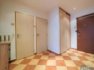 Prodej bytu 2+1, Praha - Žižkov, Biskupcova, 69 m2