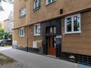 Prodej bytu 2+1, Praha - Žižkov, Biskupcova, 69 m2