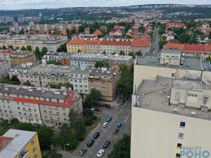 Prodej bytu 2+1, Praha - Žižkov, Biskupcova, 69 m2