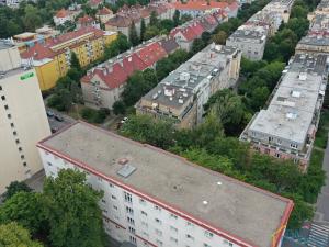 Prodej bytu 2+1, Praha - Žižkov, Biskupcova, 69 m2