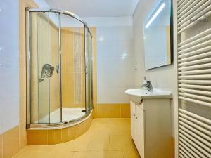 Pronájem bytu 1+kk, Brno, Charbulova, 43 m2