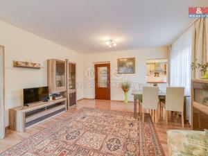 Prodej bytu 3+kk, Mariánské Lázně, Křižíkova, 92 m2
