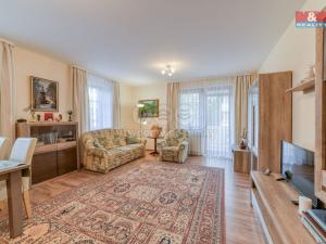Prodej bytu 3+kk, Mariánské Lázně, Křižíkova, 92 m2