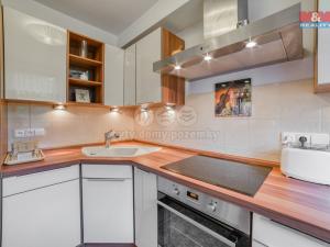 Prodej bytu 3+kk, Mariánské Lázně, Křižíkova, 92 m2