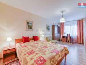 Prodej bytu 3+kk, Mariánské Lázně, Křižíkova, 92 m2