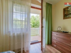 Prodej bytu 3+kk, Mariánské Lázně, Křižíkova, 92 m2