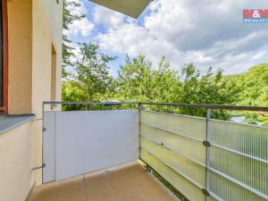 Prodej bytu 3+kk, Mariánské Lázně, Křižíkova, 92 m2