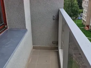 Prodej bytu 1+kk, Ostrava, Čujkovova, 28 m2