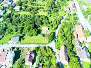 Prodej pozemku pro bydlení, Staříč, 662 m2