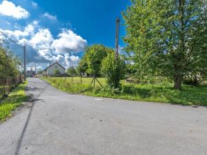 Prodej pozemku pro bydlení, Staříč, 662 m2