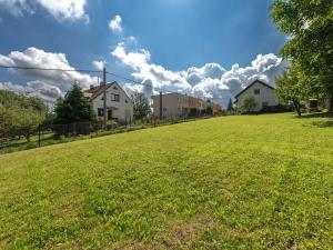 Prodej pozemku pro bydlení, Staříč, 662 m2