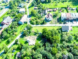 Prodej pozemku pro bydlení, Staříč, 662 m2