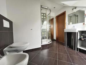 Prodej bytu 3+kk, Klecany, Spojovací, 111 m2