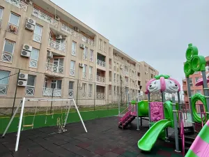 Prodej bytu 2+kk, Nesebar, Bulharsko, 39 m2