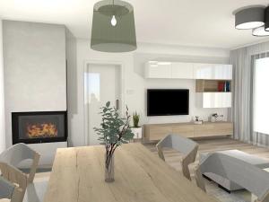 Prodej pozemku pro bydlení, Ropice, 1418 m2