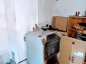 Prodej rodinného domu, Meziměstí, 120 m2