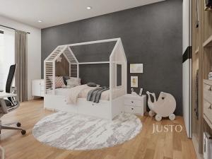 Prodej rodinného domu, Písek, Dolní, 243 m2