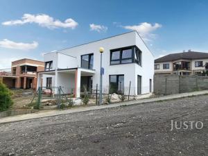 Prodej rodinného domu, Písek, Dolní, 178 m2