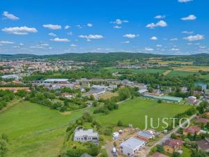 Prodej rodinného domu, Písek, Dolní, 159 m2