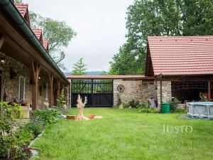 Prodej rodinného domu, Písek, Obecní, 518 m2