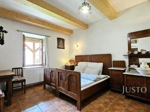 Prodej rodinného domu, Písek, Obecní, 518 m2